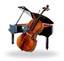 INSTRUMENTOS MUSICALES