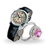 RELOJES - JOYAS- BISUTERÍA