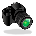 CÁMARAS FOTOGRÁFICAS