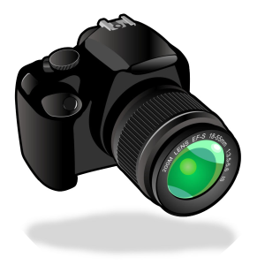 CÁMARAS FOTOGRÁFICAS